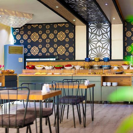 Privado Hotels Анталия Екстериор снимка