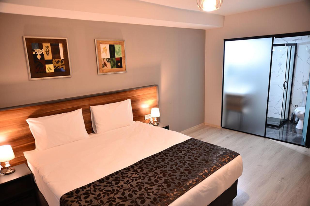 Privado Hotels Анталия Екстериор снимка