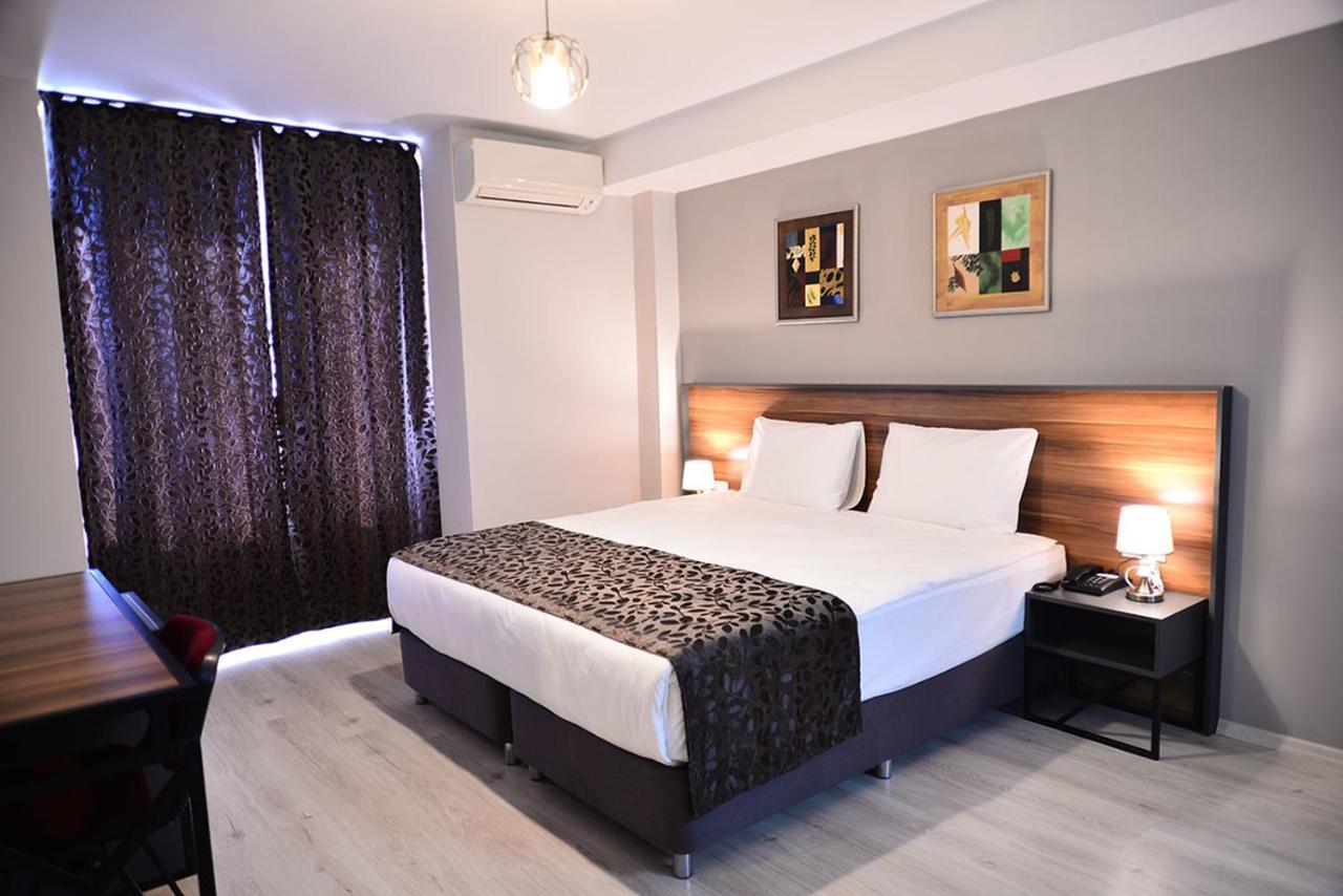 Privado Hotels Анталия Екстериор снимка