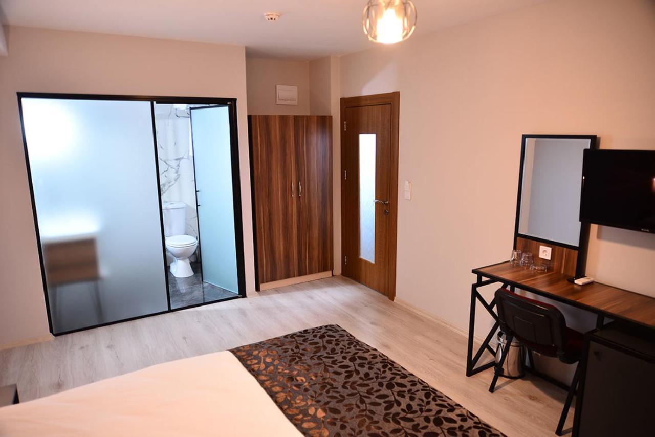 Privado Hotels Анталия Екстериор снимка