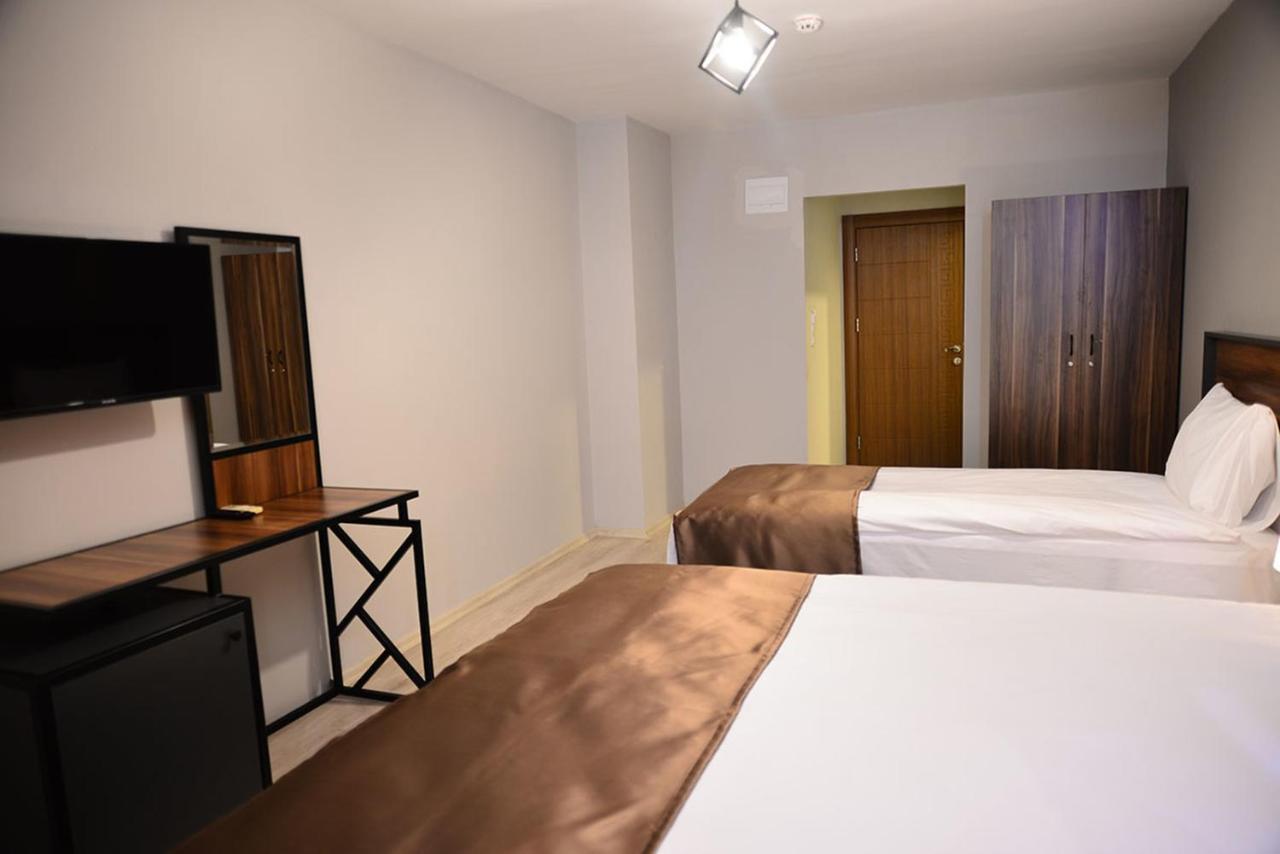 Privado Hotels Анталия Екстериор снимка