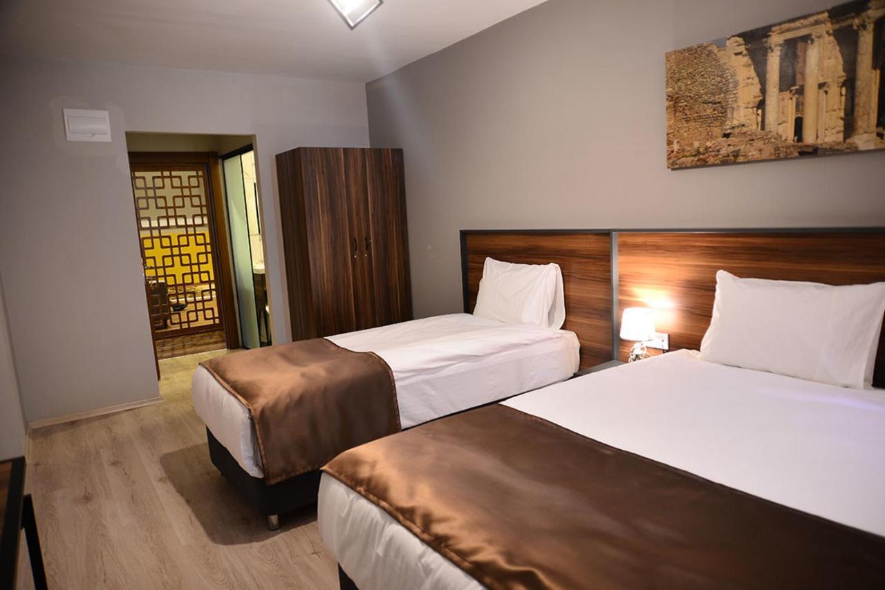Privado Hotels Анталия Екстериор снимка