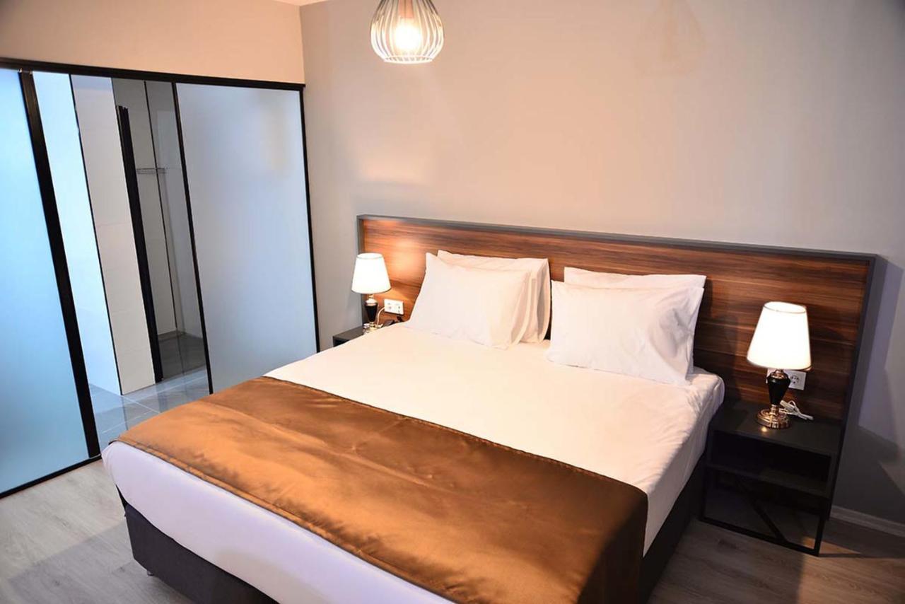 Privado Hotels Анталия Екстериор снимка