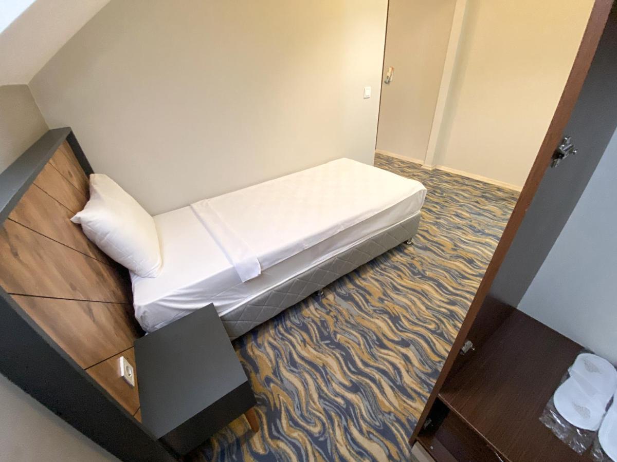 Privado Hotels Анталия Екстериор снимка