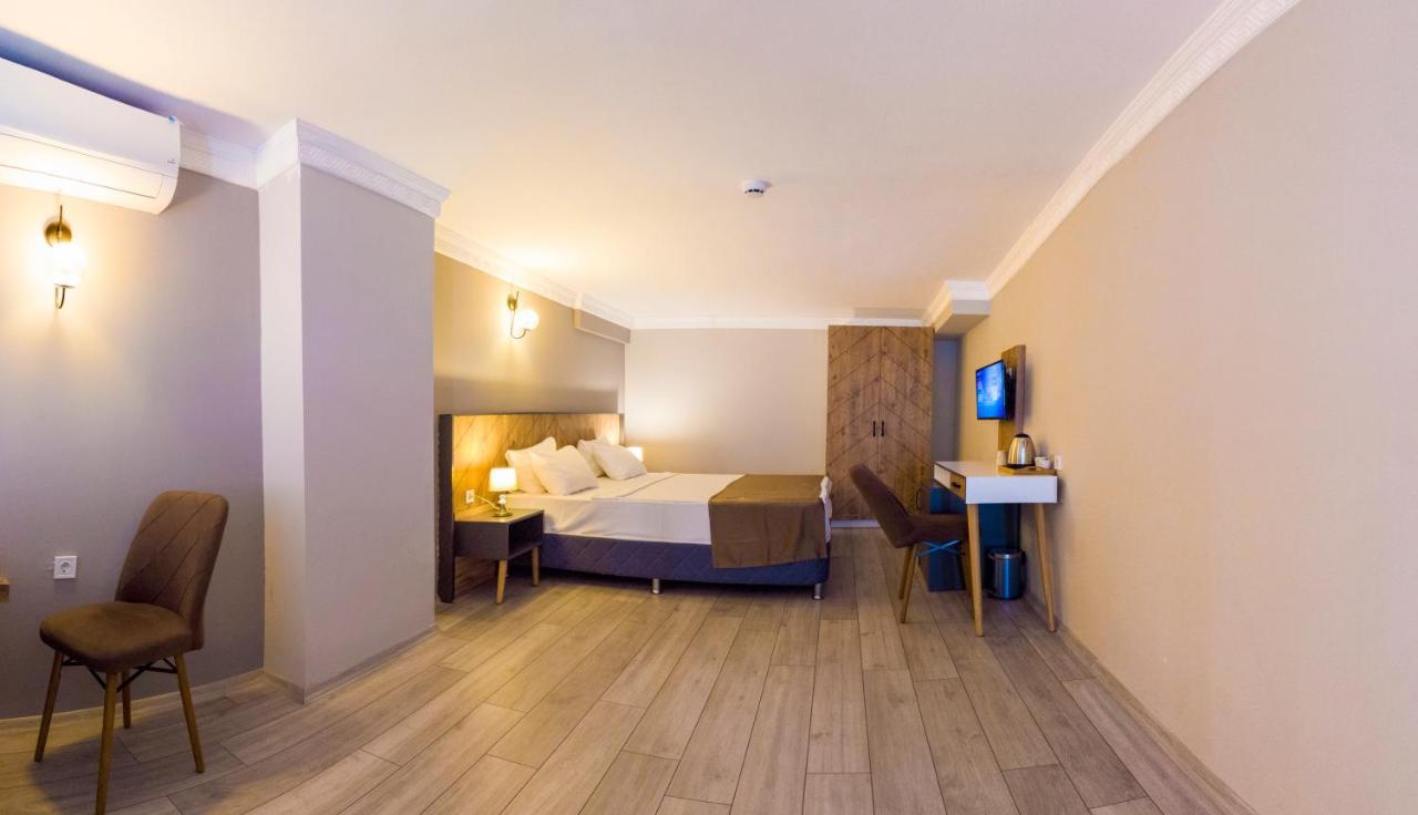 Privado Hotels Анталия Екстериор снимка