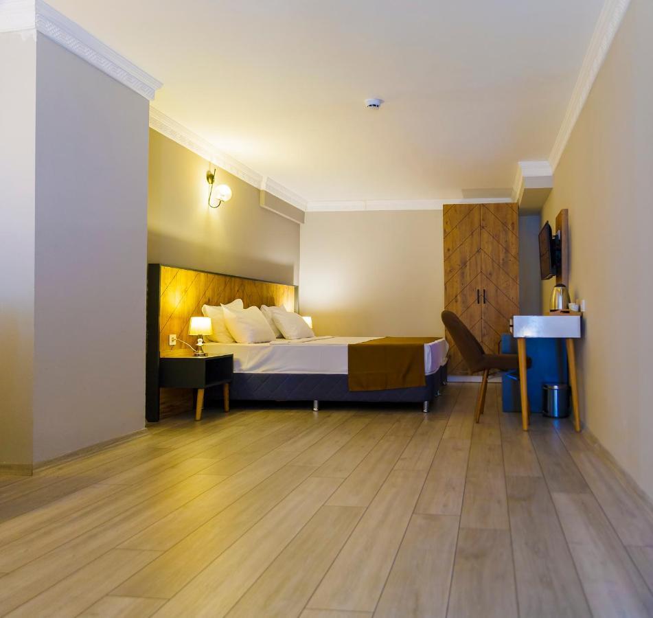 Privado Hotels Анталия Екстериор снимка