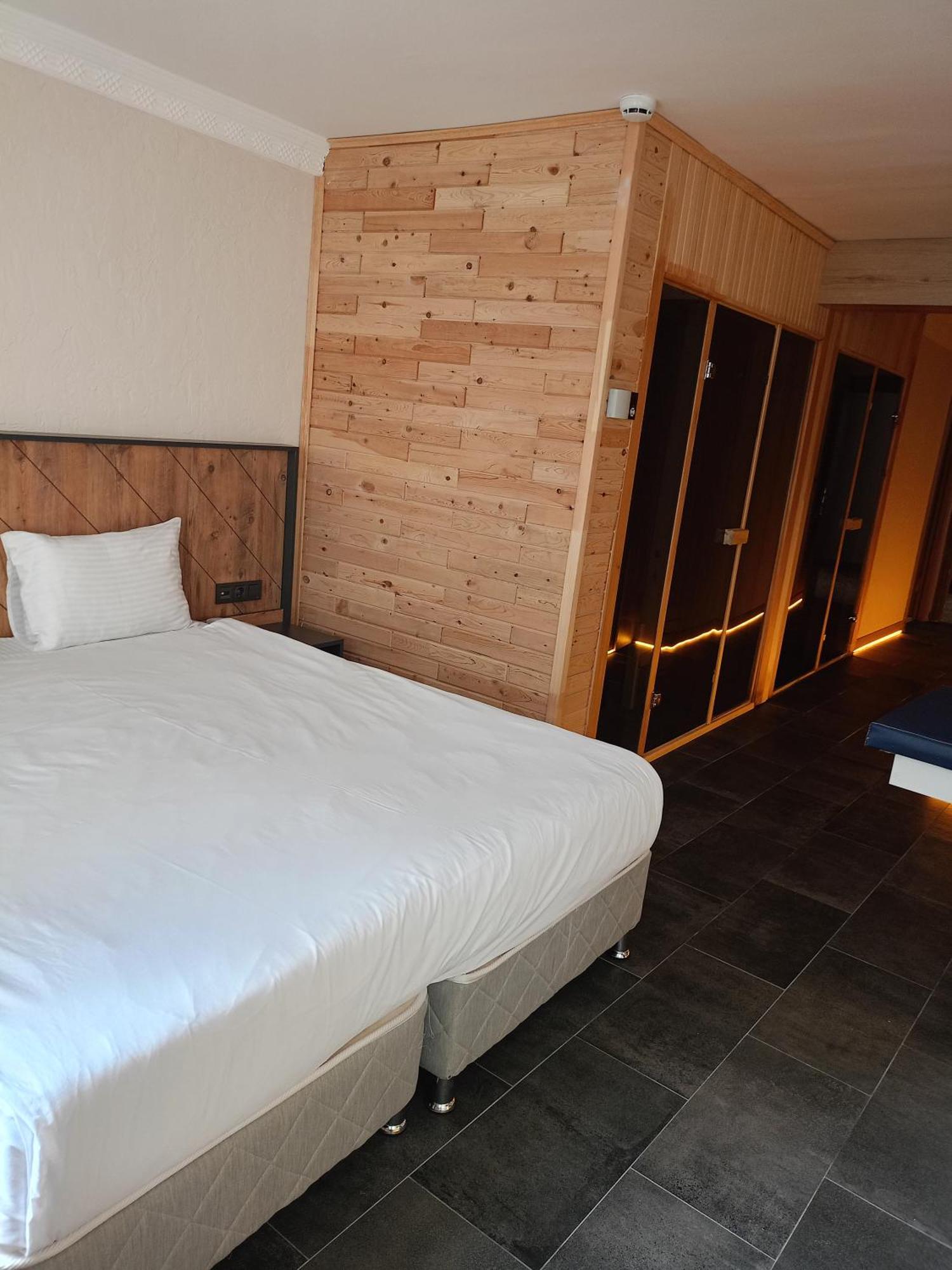 Privado Hotels Анталия Екстериор снимка
