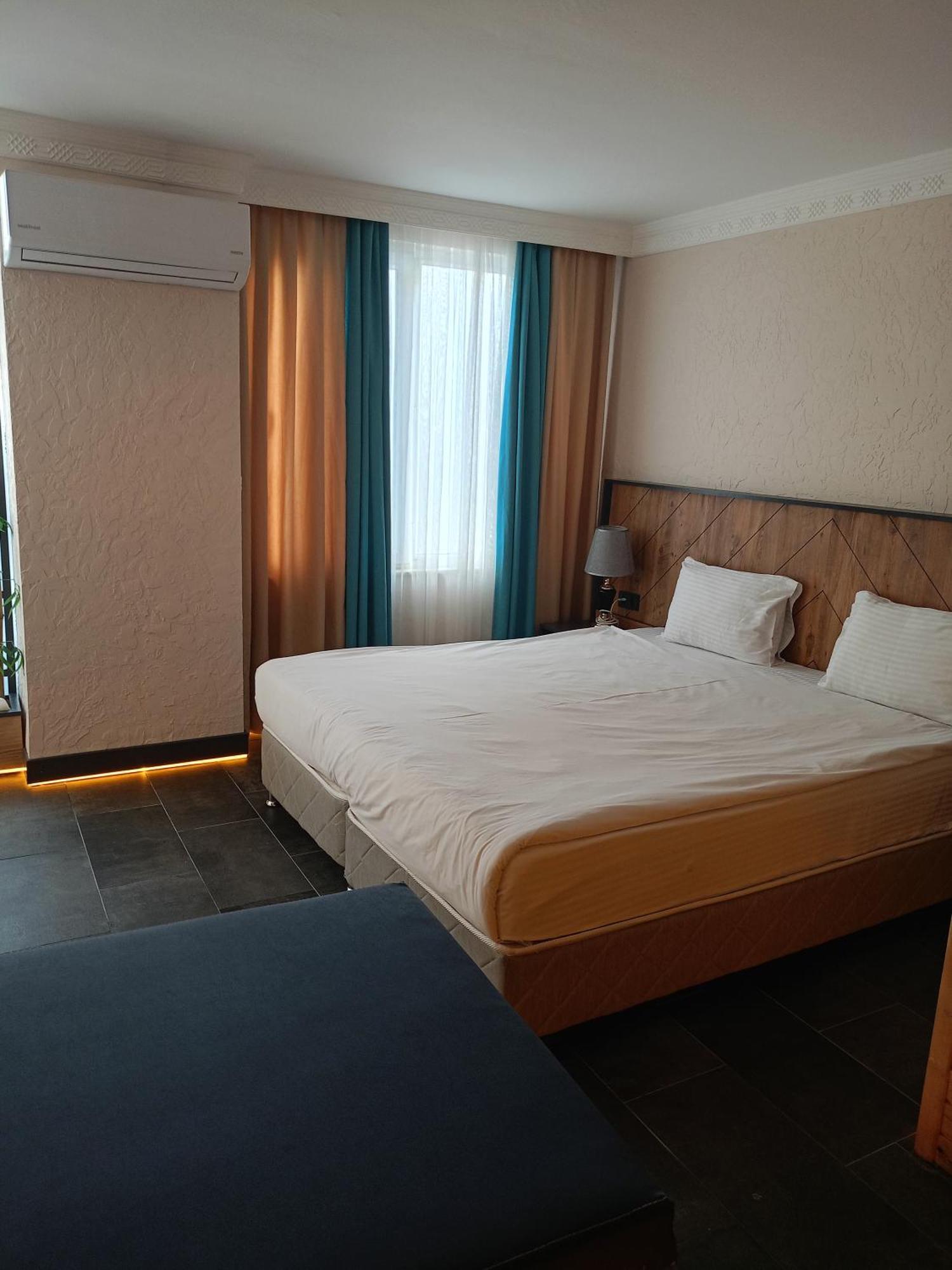 Privado Hotels Анталия Екстериор снимка