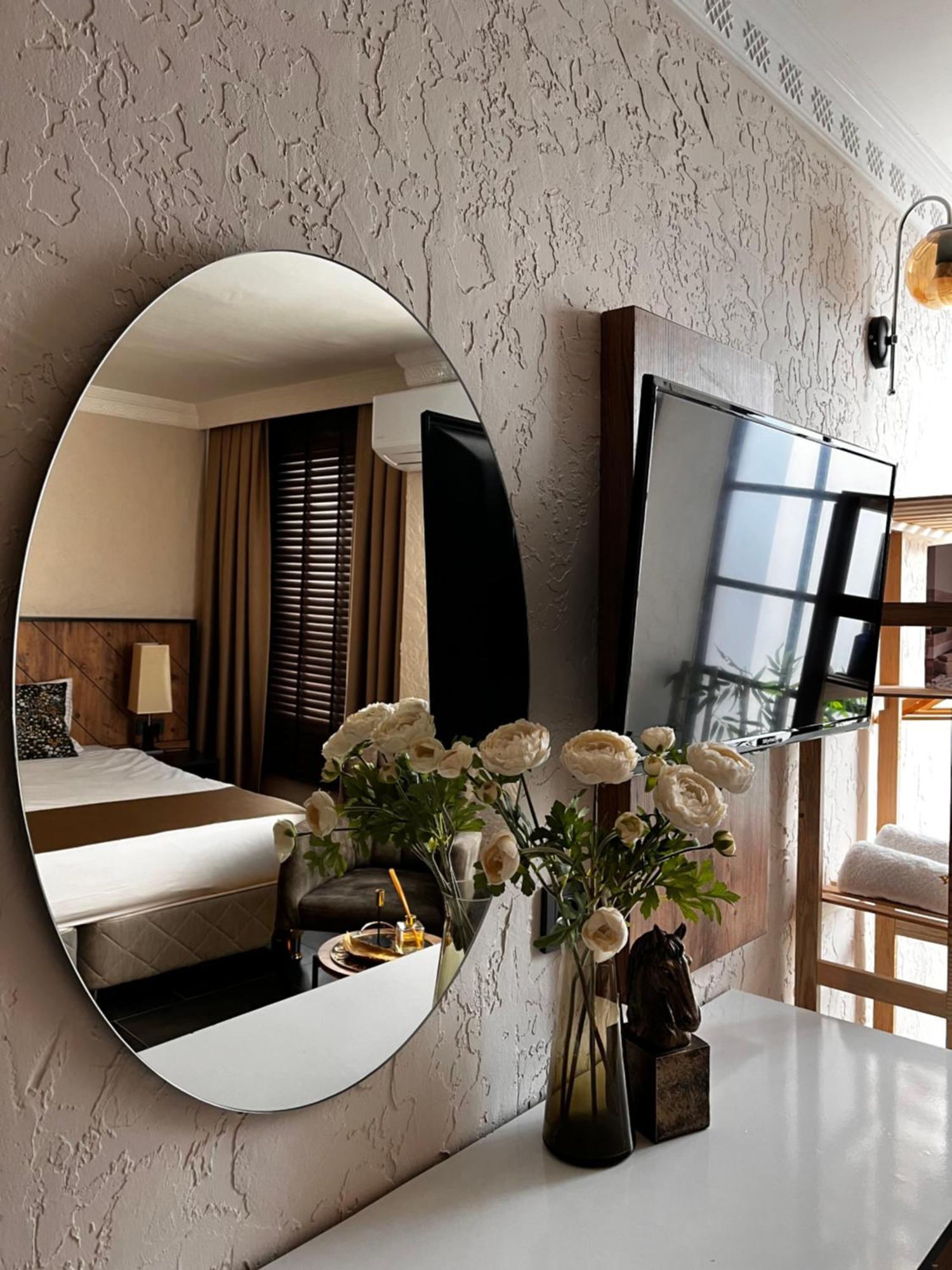 Privado Hotels Анталия Екстериор снимка