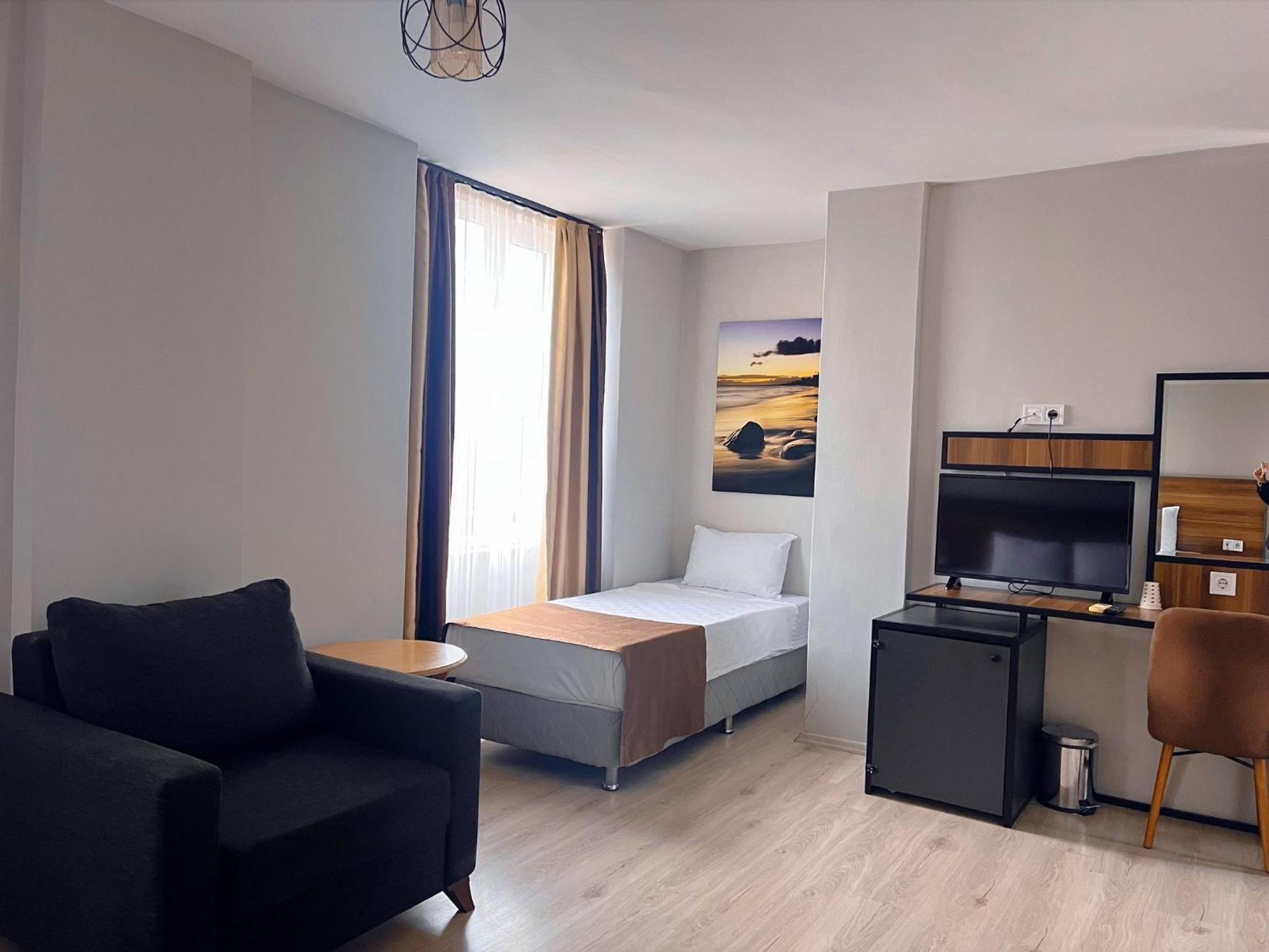 Privado Hotels Анталия Екстериор снимка