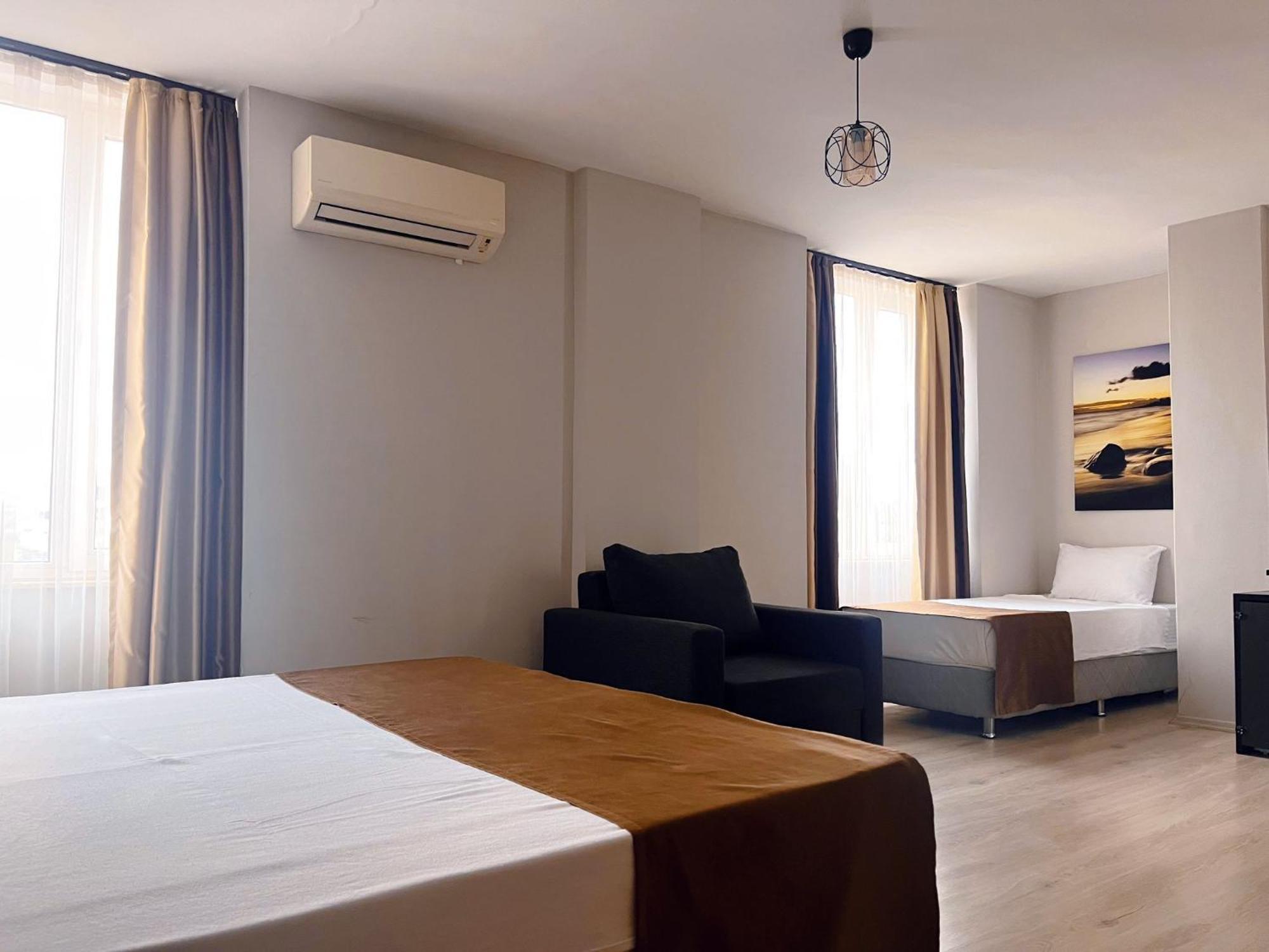 Privado Hotels Анталия Екстериор снимка