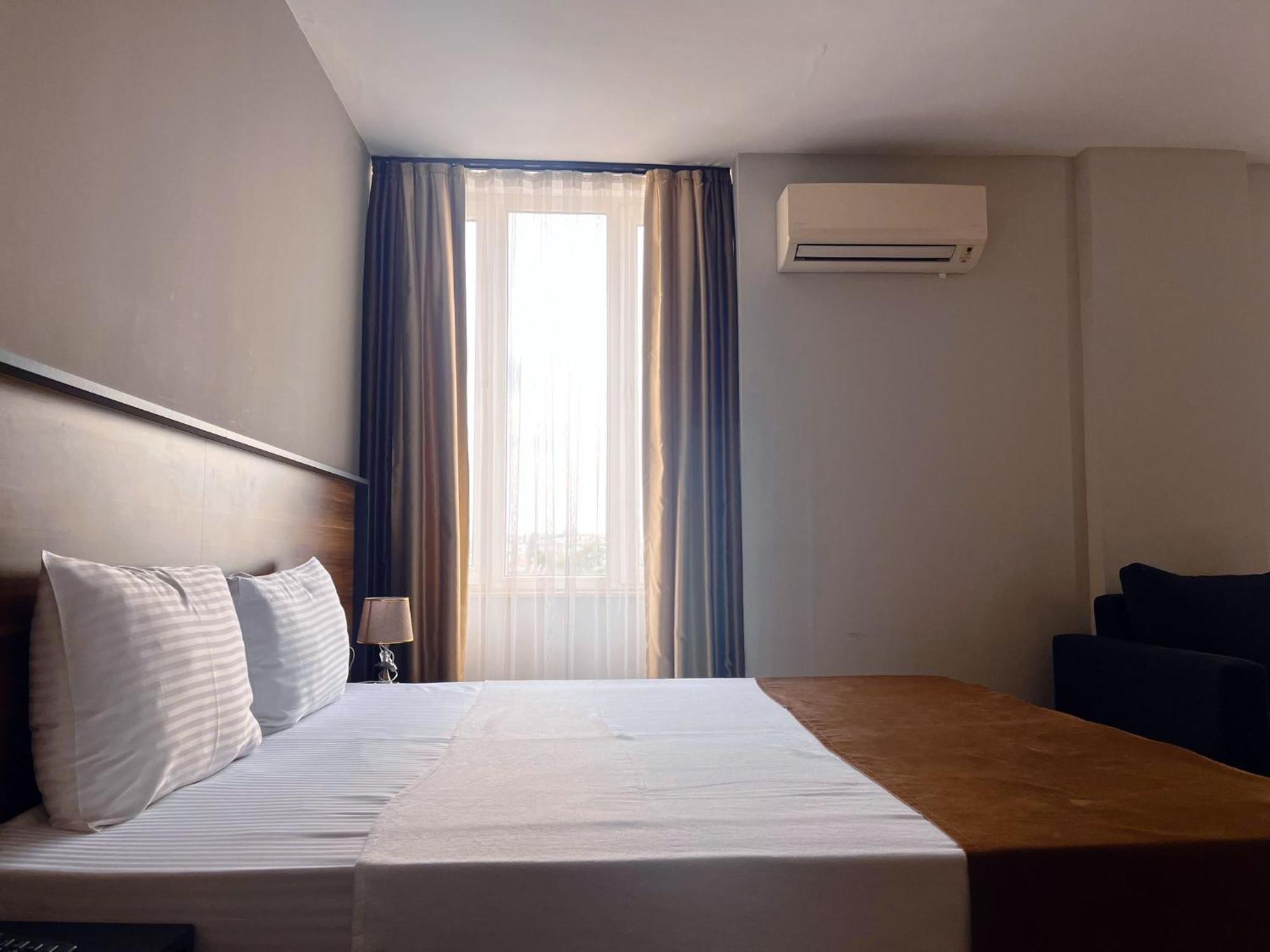 Privado Hotels Анталия Екстериор снимка
