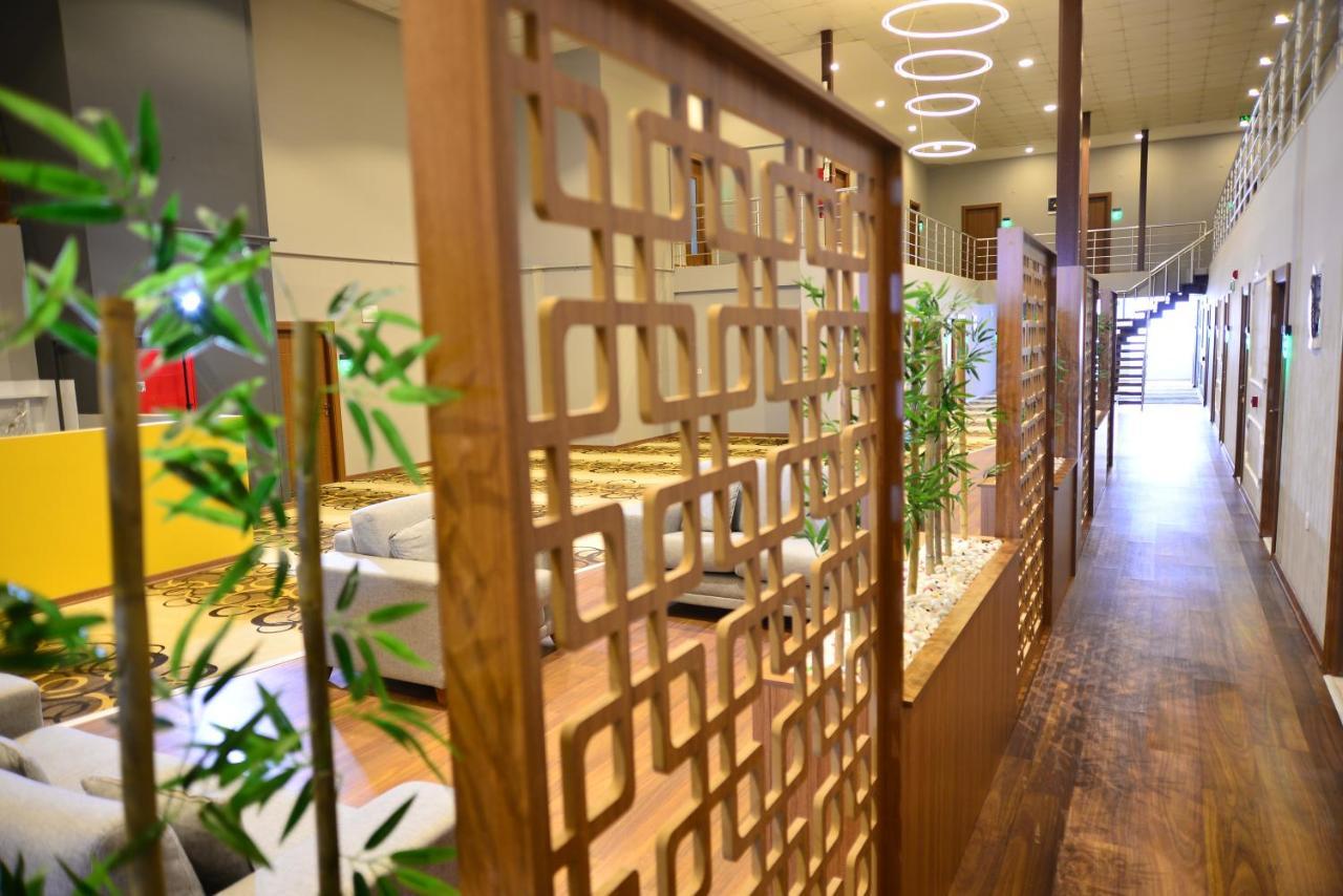 Privado Hotels Анталия Екстериор снимка
